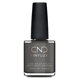 Vinylux Weekly Polish - #296 Silhouette